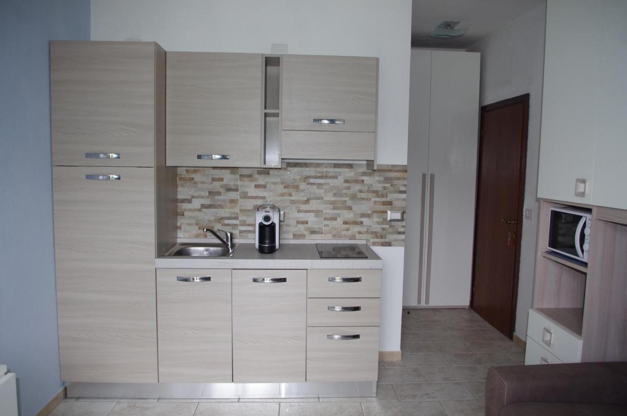 Appartamento Ev 37 Germignaga Esterno foto