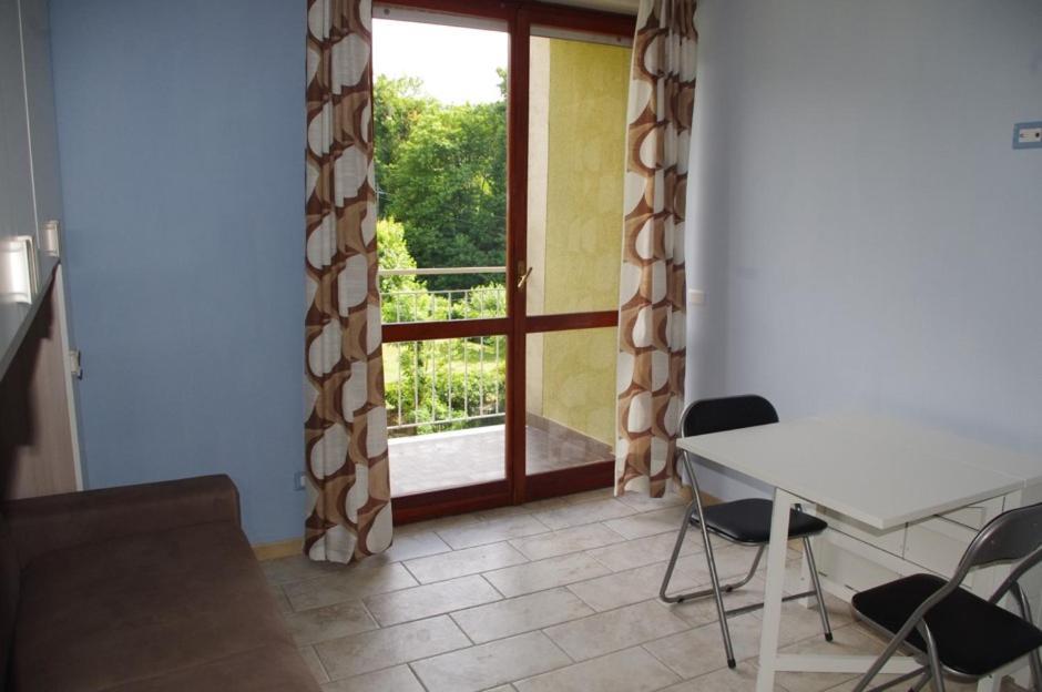 Appartamento Ev 37 Germignaga Esterno foto